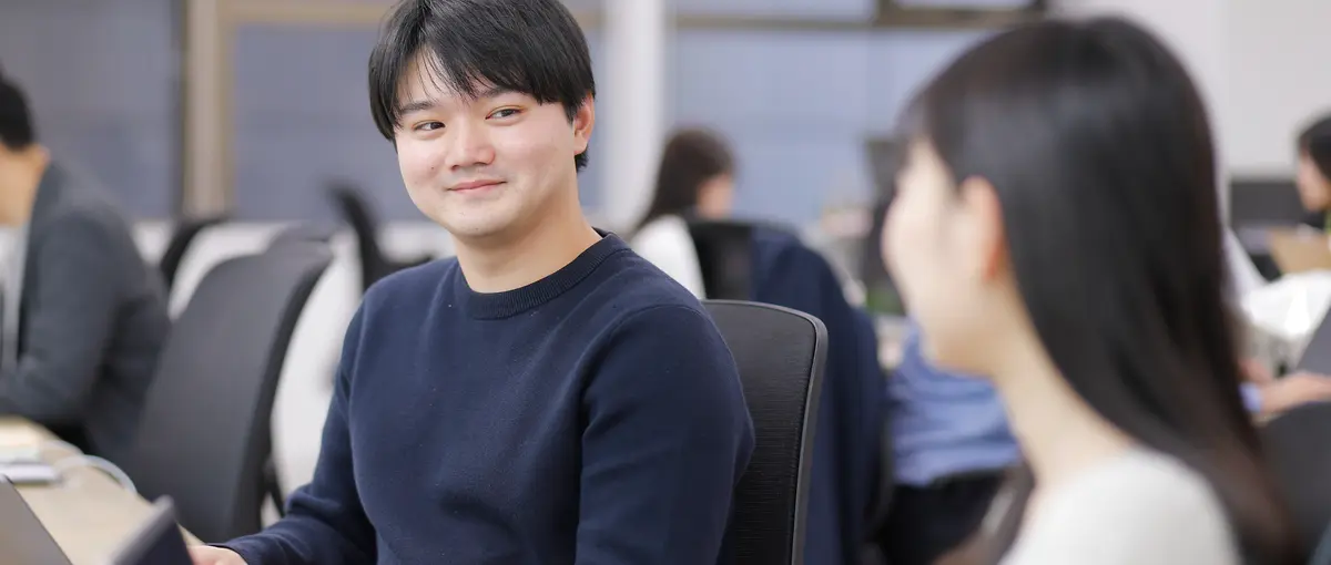 ゲスト対応から事業創りへ。急成長ベンチャーで描くホテルキャリア！