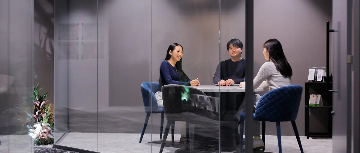 海外展開も計画中！ホテル業界で語学力を活かしたキャリアを歩みたい26卒！