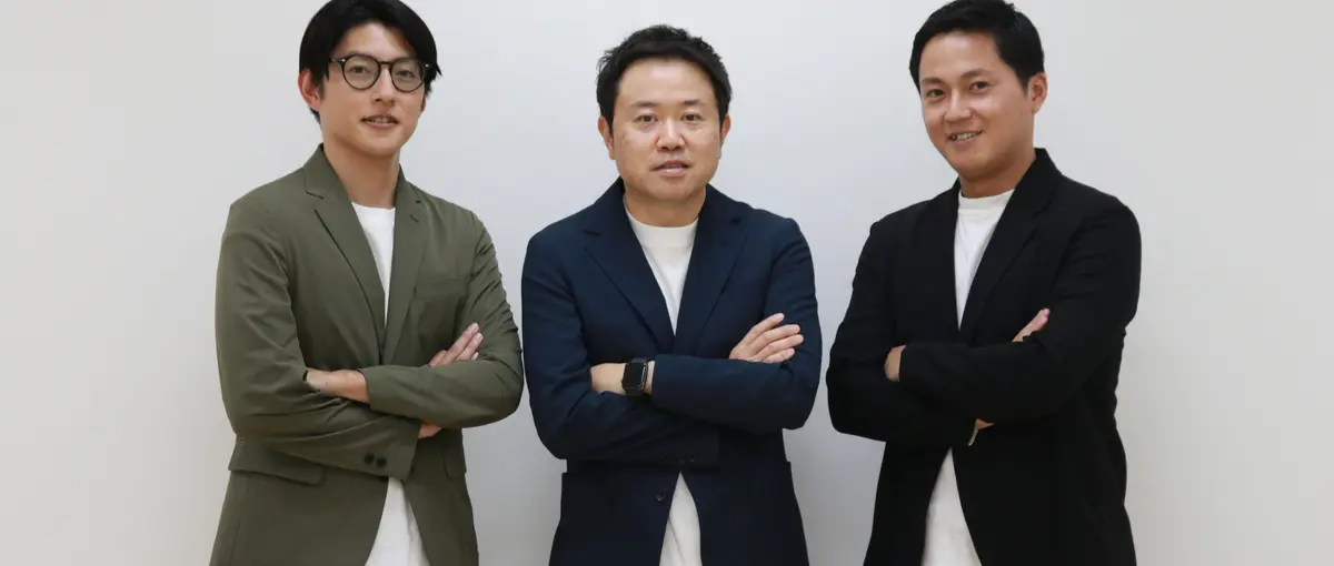 経営視点で挑むDXコンサル事業立ち上げ｜0→1を創出するコアメンバーを募集