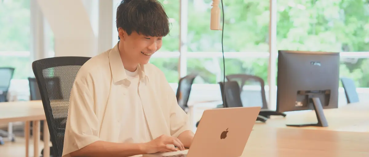 東大発AIスタートアップで、"真のフルスタック"を目指してみませんか？