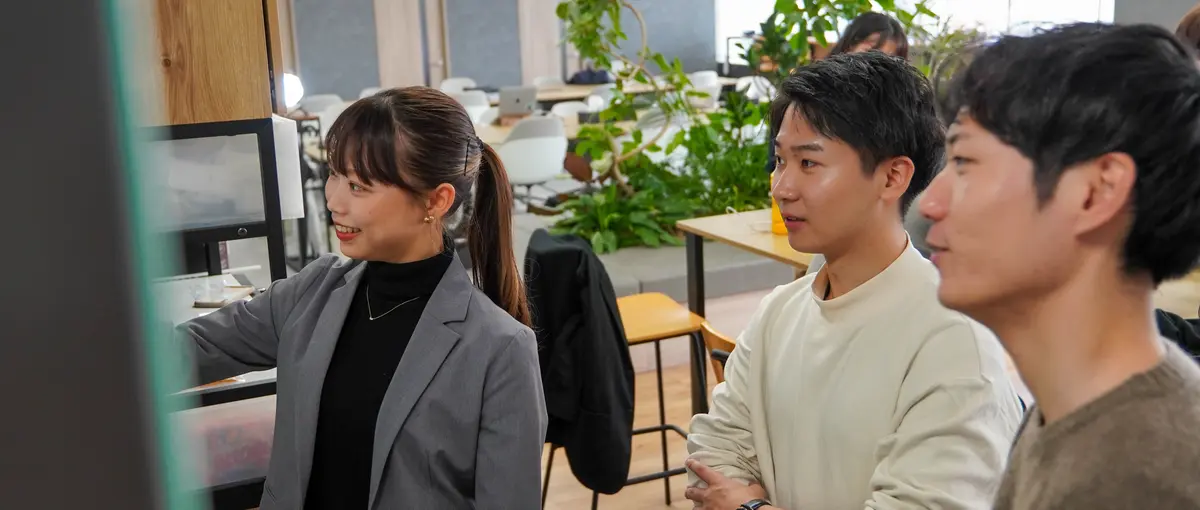 SNSを仕事に！大阪発インスターマーケのリーディングカンパニーへ挑戦！