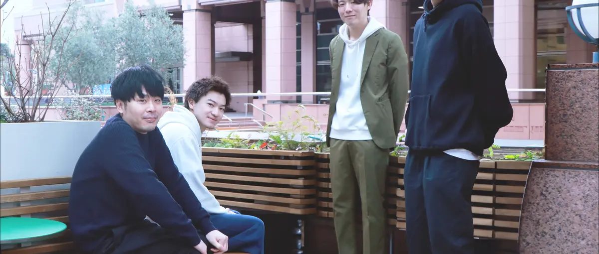 UI設計〜ユーザ調査まで｜10年以上続くサービスをアップデートしませんか？