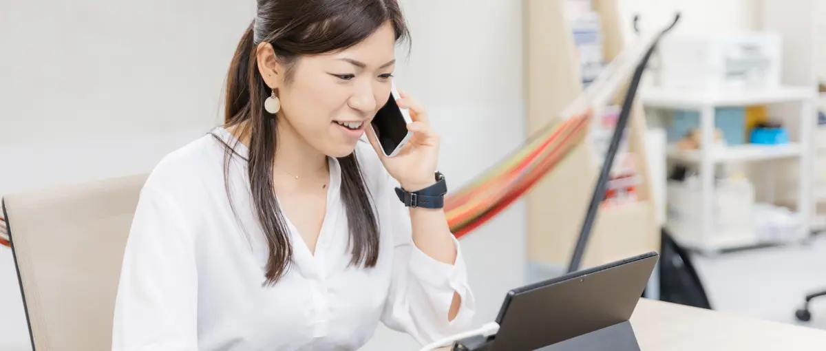  福岡・天神駅２分│福岡BPOオフィスでの事務スタッフ大募集！