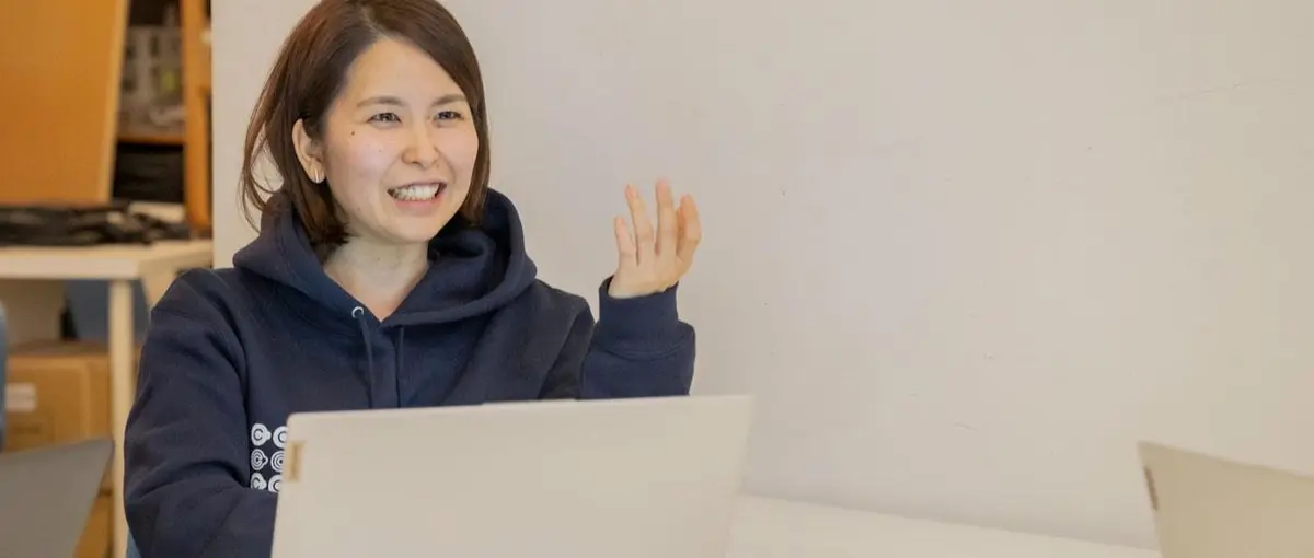 寄り添うをモットーに　IT×人材×学生支援　キャリアアドバイザー募集