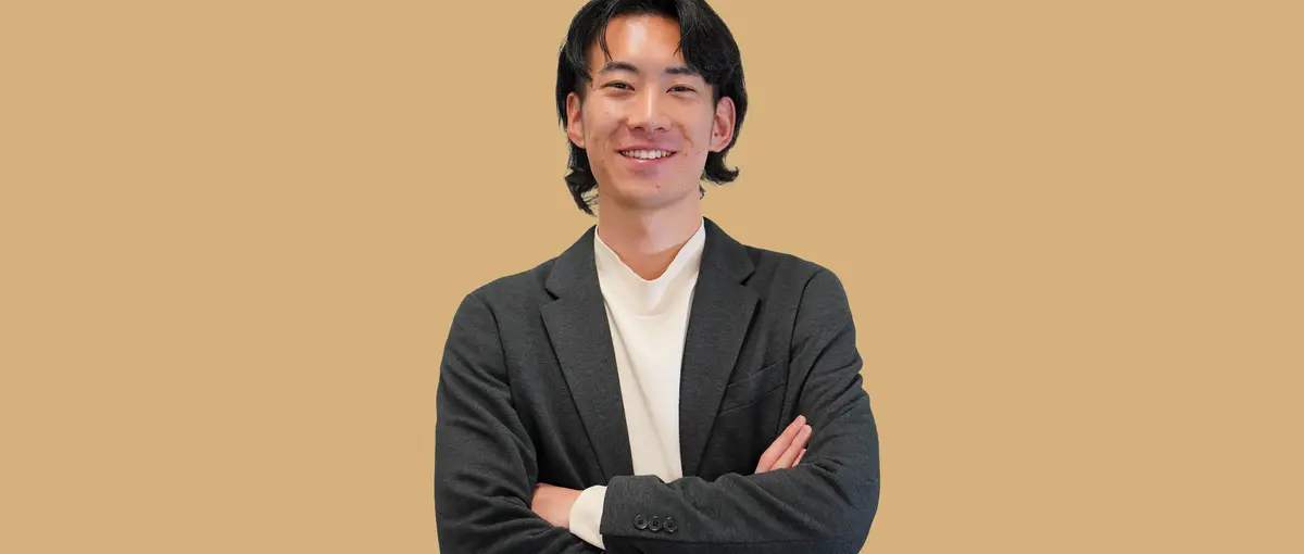 起業家精神が身に付く成長ベンチャーへ｜視座感高く成長したい方、歓迎です