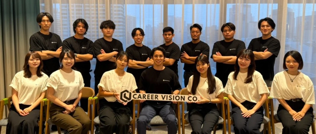 日本のキャリアに夢と感動を｜若手の成長を加速させるアドバイザー募集