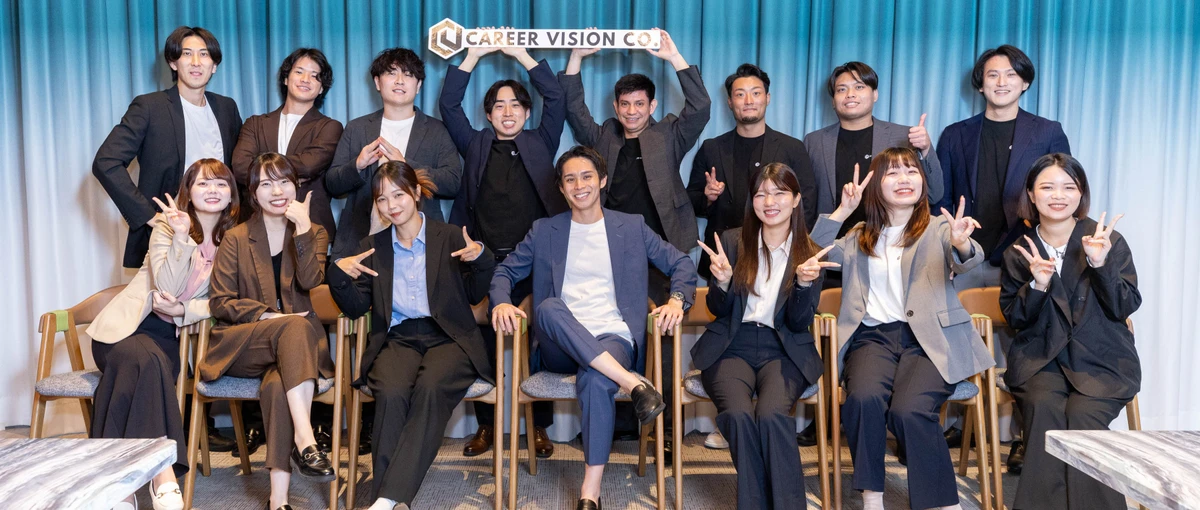 新卒紹介事業の立ち上げメンバー募集｜CA・RA経験者歓迎！