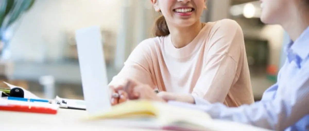 福岡・天神駅2分│アルバイト│新しいオフィスで事務スタッフ募集！