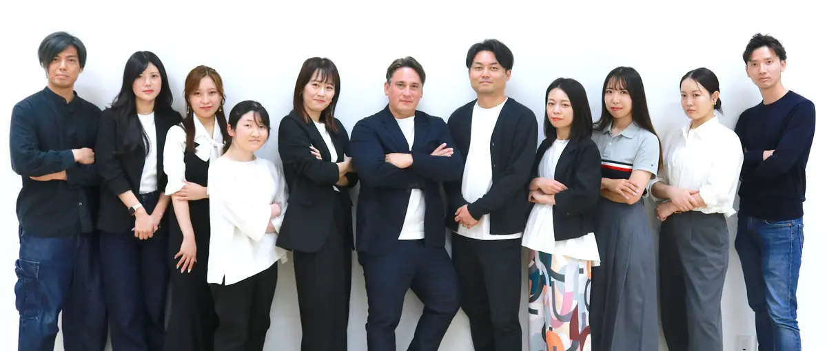 前例なき挑戦を共に。第三の柱を築く採用コンサルタント募集！