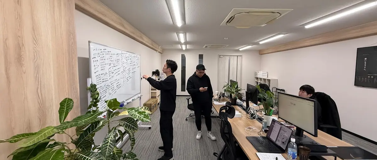 愛媛｜会社・経営者の想いをカタチにする理念設計コンサルタントを募集！