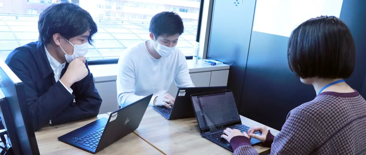 法務担当│事業推進・経営補佐のプロフェッショナル募集