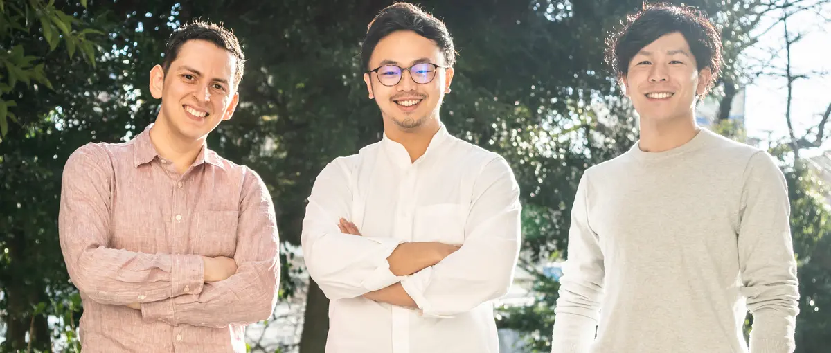 世界オンリーワン！共育系スタートアップのグローバルチャレンジャー！