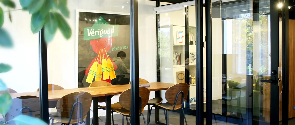 盛岡でデザイナー・アートディレクター募集！魅力的なユーザー体験を突き詰める