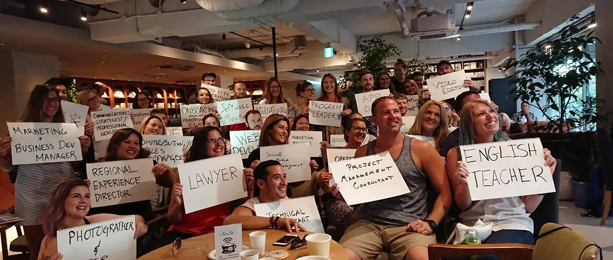 新卒採用：人生を懸けての挑戦がここに。スタートアップで起業家としての成長を