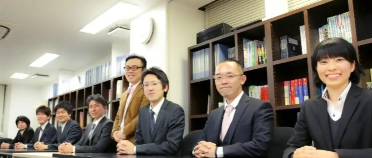 教えない、支える指導の坪田塾で教育業界を変えたい塾講師WANTED!!