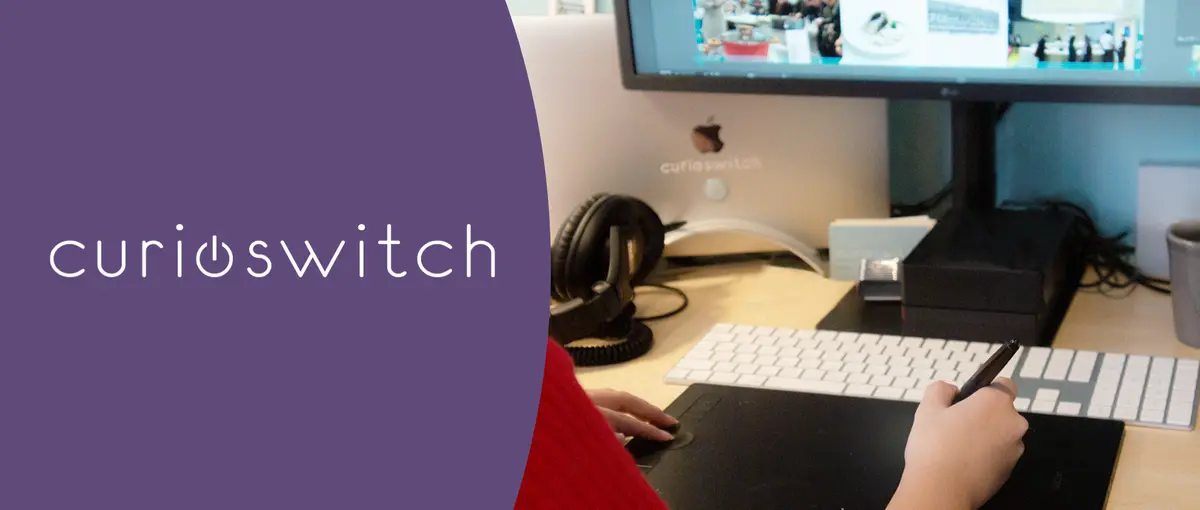 UX/UIなどデジタルに強いデザイナーWanted！