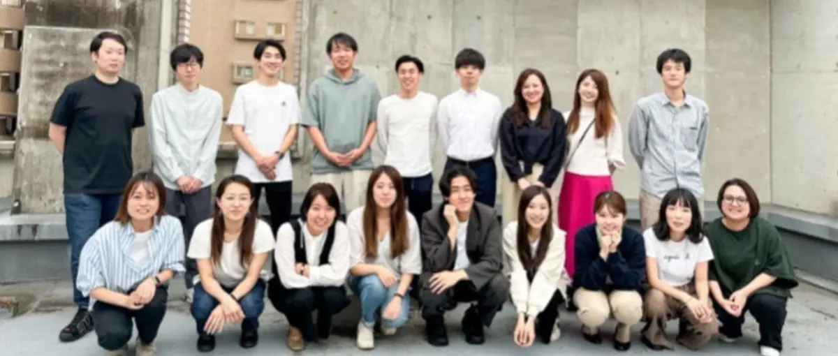 上場企業で活躍！｜顧客に寄り添うアカウントセールス｜人材マッチングサービス