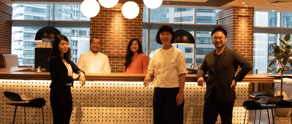 福岡：共育系グローバルスタートアップのコミュニティマネージャー