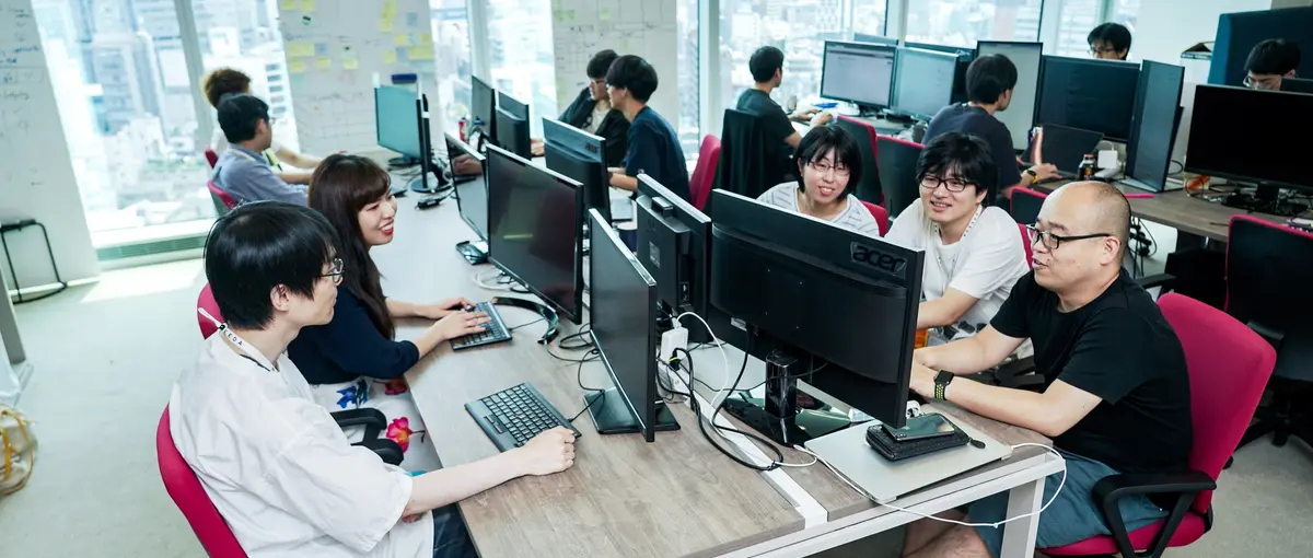 機械学習で自社開発プロダクトの価値を高める機械学習エンジニア大募集！