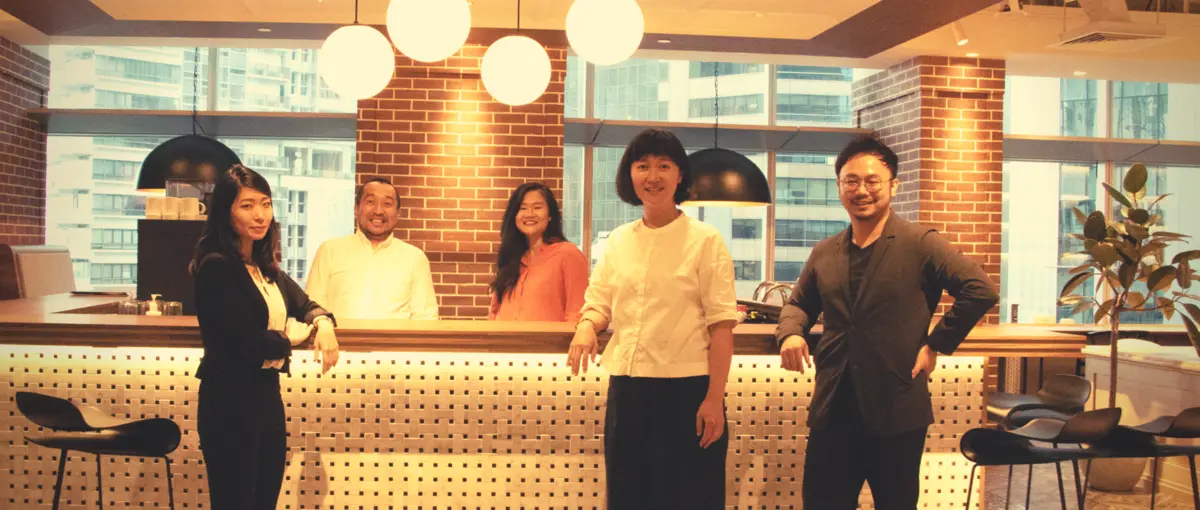 京都：共育系グローバルスタートアップのコミュニティマネージャー候補！