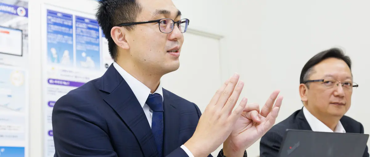 今までなかった倉庫管理システム～BizWMS～でキャリアアップしませんか？