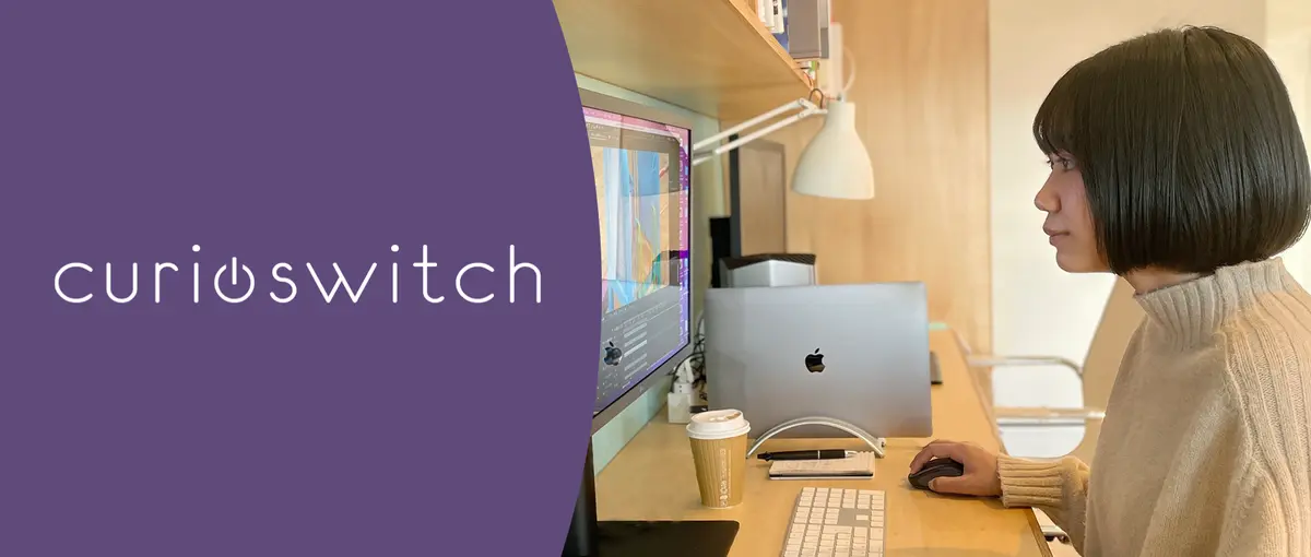 クリエイティブ能力を実践で役立てたい人材をWanted！