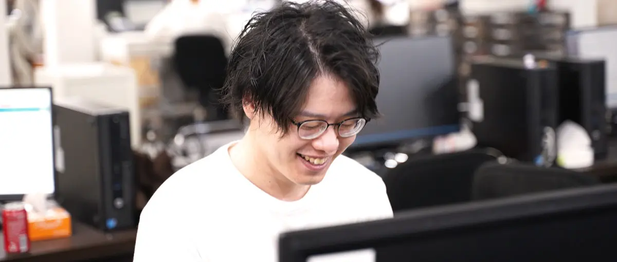 React×TypeScript！自社プロダクトのフロントエンド募集！