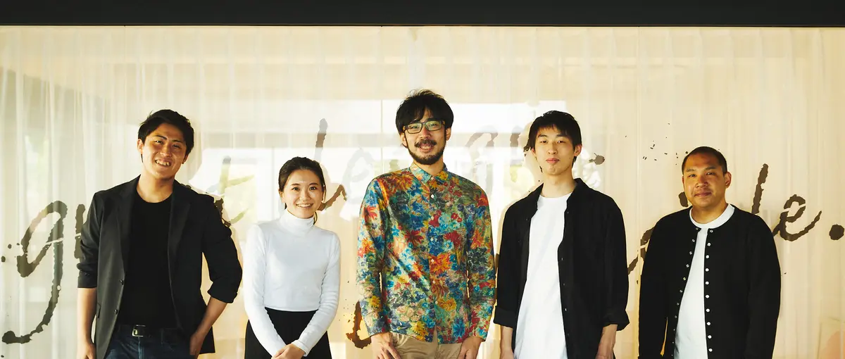 ええやん！を生み出すために！大阪支社を拡大したい！WEBディレクター募集！