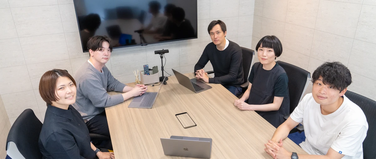 すごいベンチャー100！急成長SaaS企業でフロントエンドエンジニア募集！