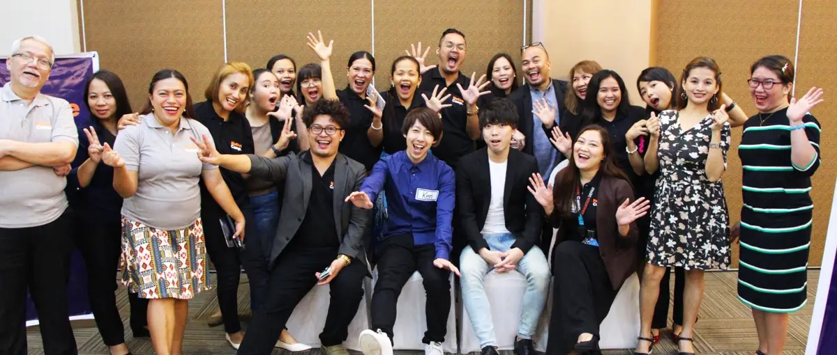 フィールドはグローバル！オンライン英会話のiOSアプリ開発エンジニアを募集