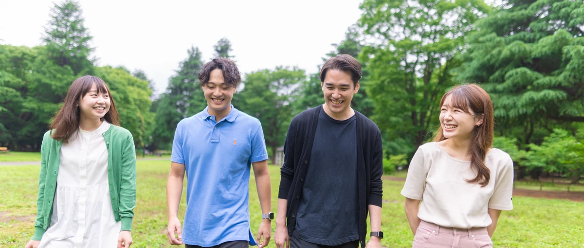 採用・技術広報｜戦略立案から戦術の実行まで推進していただける方募集！