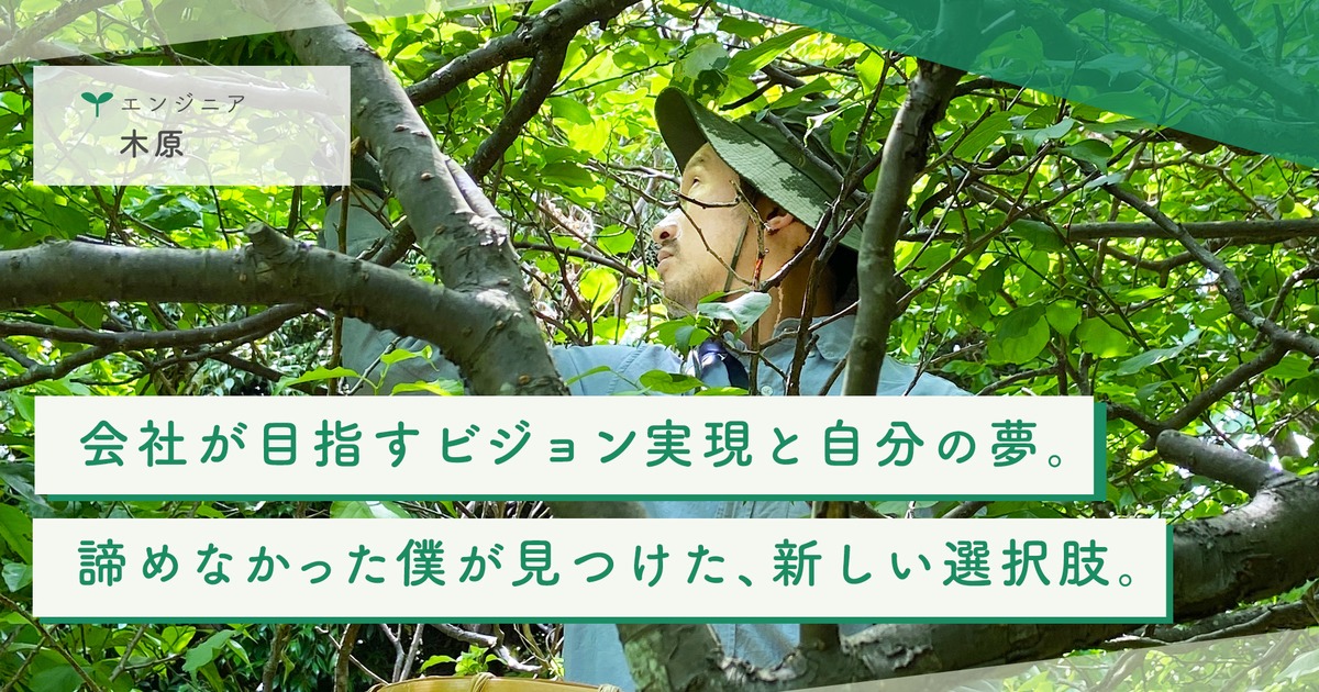 【取材執筆】採用広報インタビュー