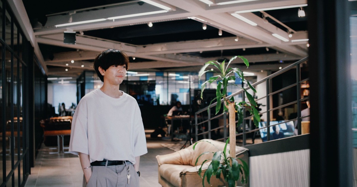 取材記事、デザイナー