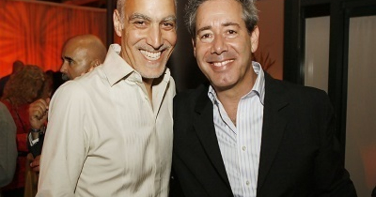 Julio Caro - Feature Films