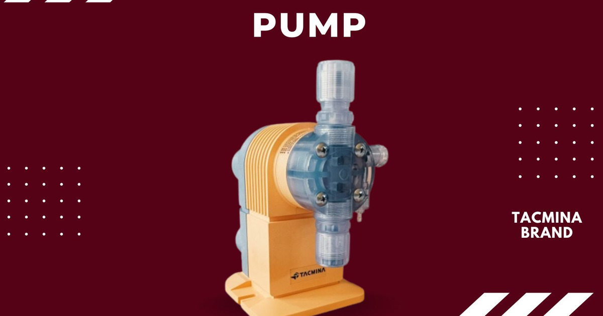 Dosing pump gear hub 081272008323