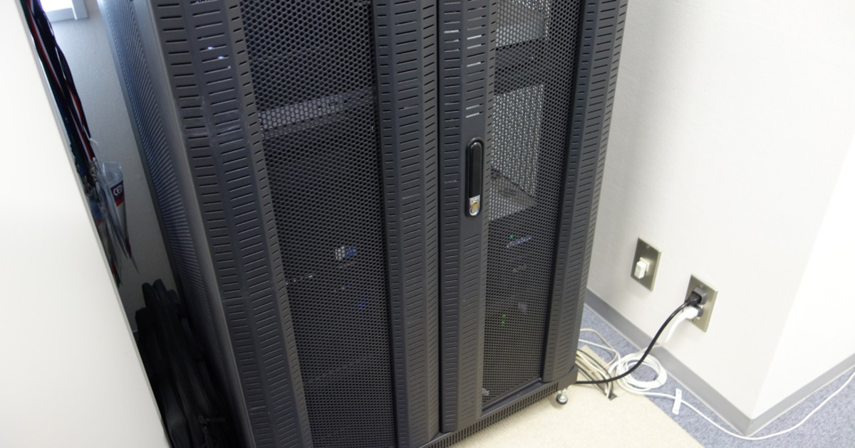 aptcacherngで社内にaptのキャッシュサーバーを立ててみた 株式会社イプシロンソフトウェア