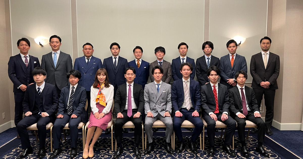 🌸4周年を迎えました🌸 | SYN Group 株式会社