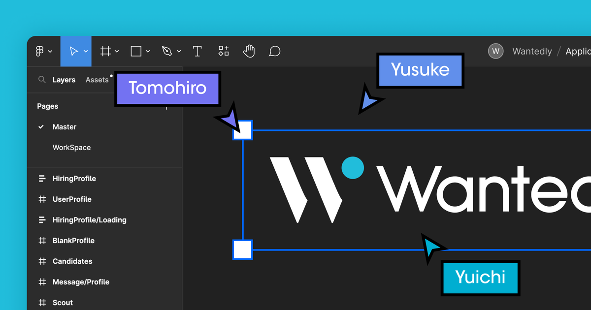 figma、企業