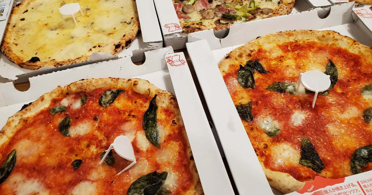 Bitcoin Pizza Day🍕2023 ビットトレード社内イベント