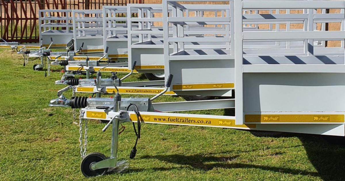 Unleashing Innovation: The Utility Trailer Manufacturing Company's Impact