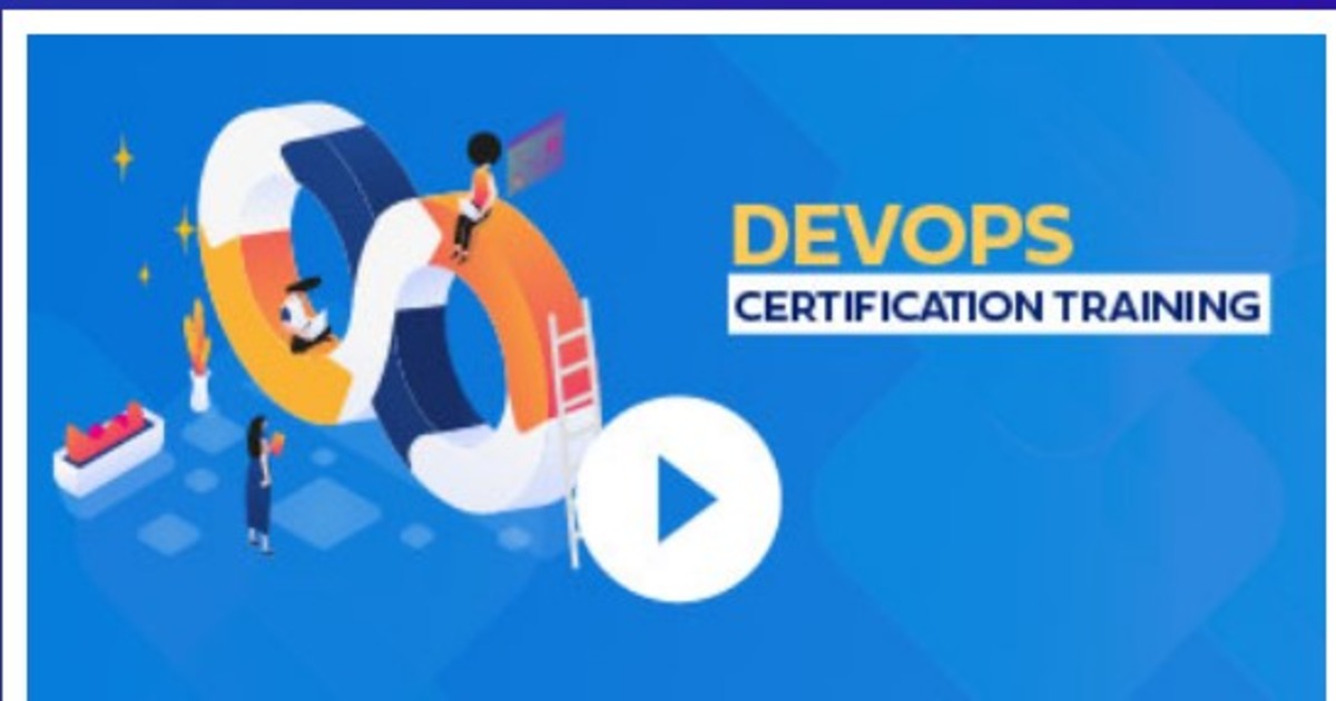 Best DevOps Training In Chennai