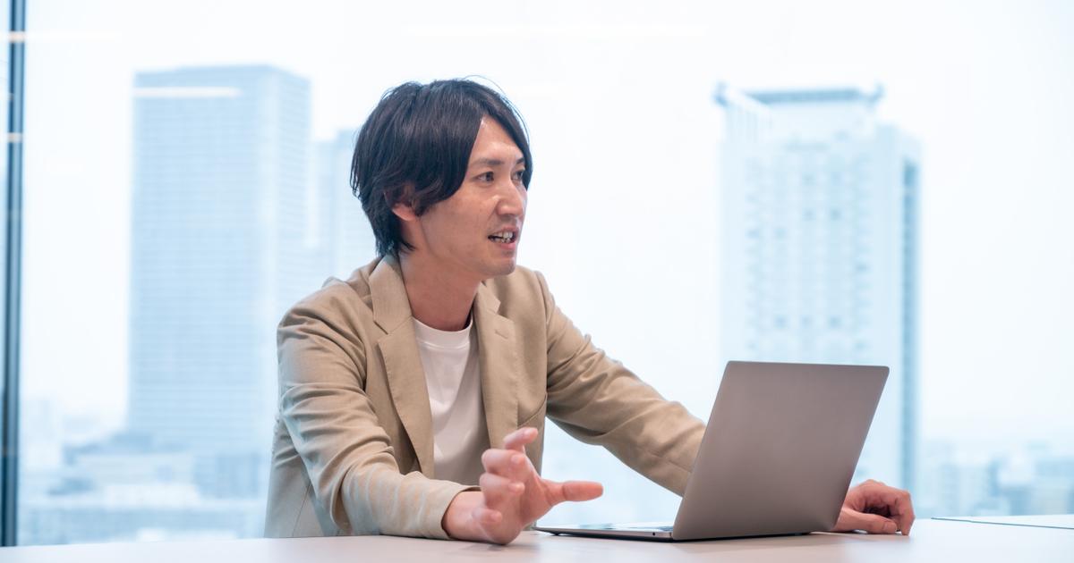 トレンドのAI×SaaS領域からなぜフェンリルへ？プロフェッショナルと「本質的な課題解決」に挑む営業の魅力
