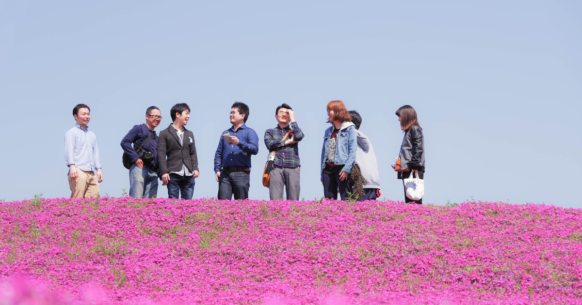 はとバスツアー 豪快 浜焼き食べ放題といちご尽くしに花摘み 圧巻の房総最南端へ ラフアンドレディ株式会社