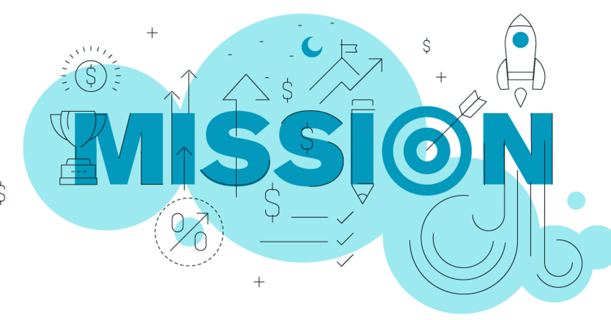 ミッション