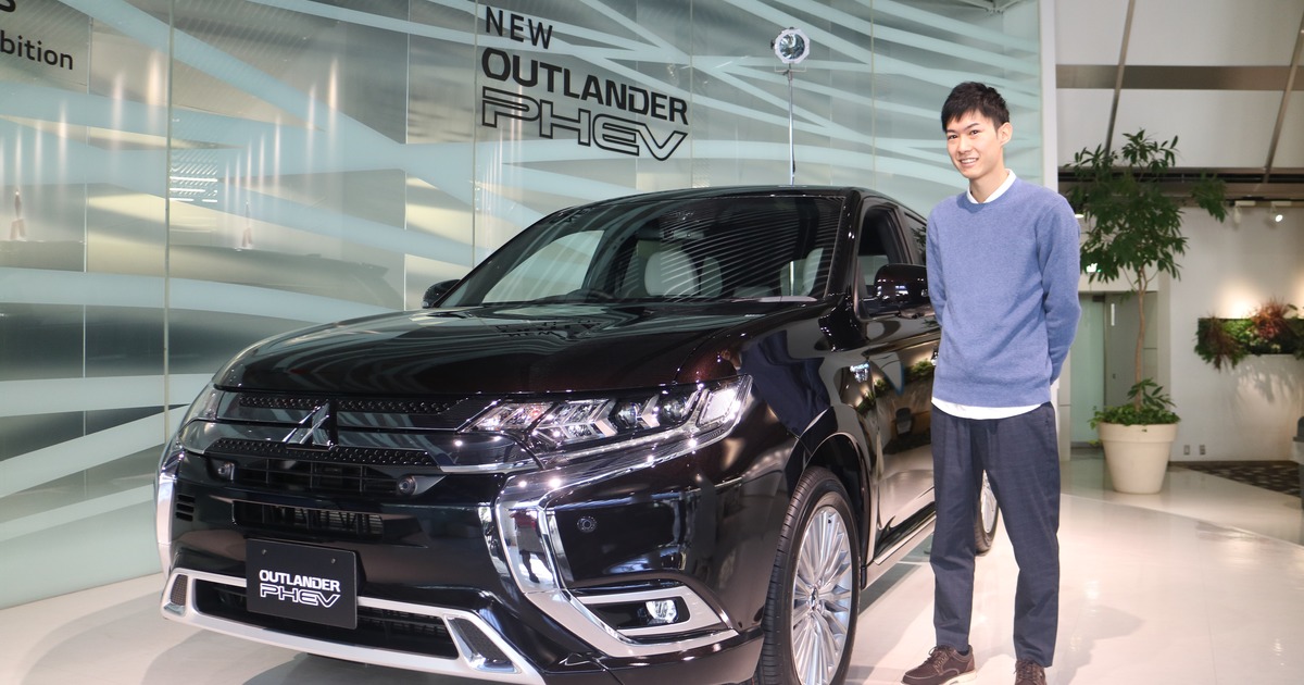 MITSUBISHI MOTORS INTERNSHIP体験談シリーズ2 技術系編 ～面白いクルマをつくりたい、自動車が好きだった私の就職活動～ 三菱自動車工業株式会社