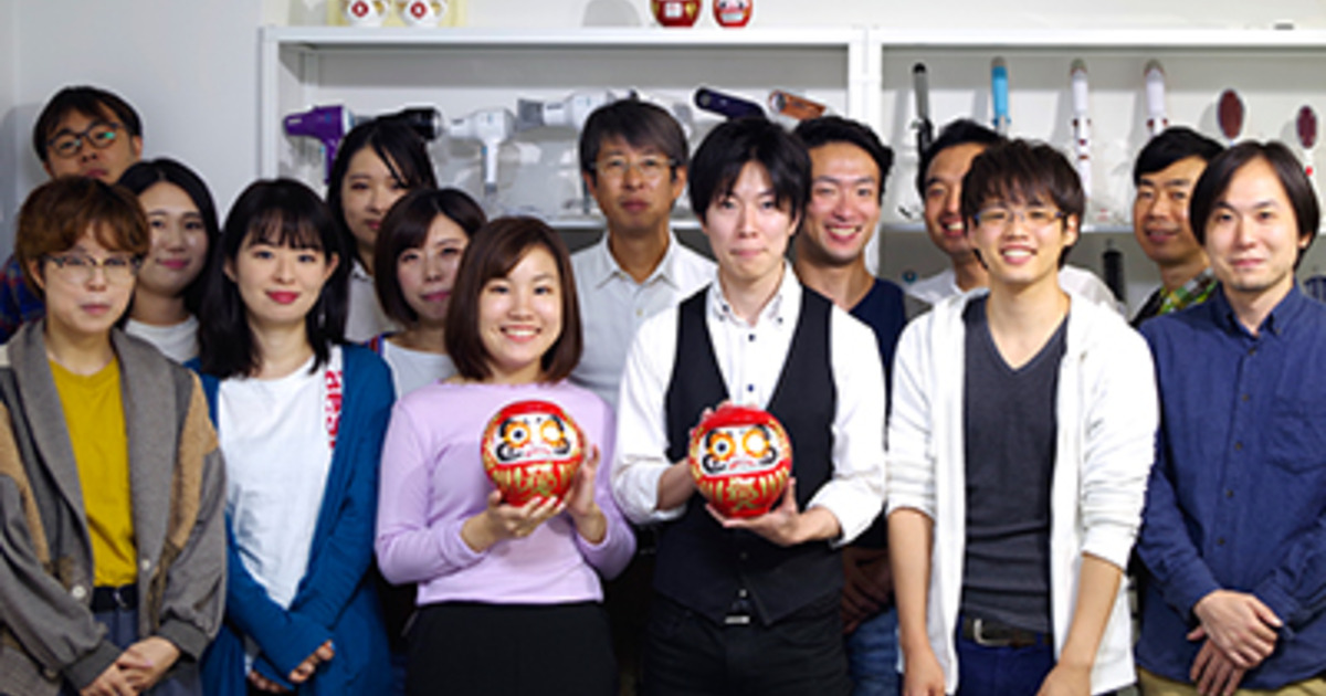 急成長中のアレティは社員も大成長 それを支える成長の仕組みとは Areti株式会社