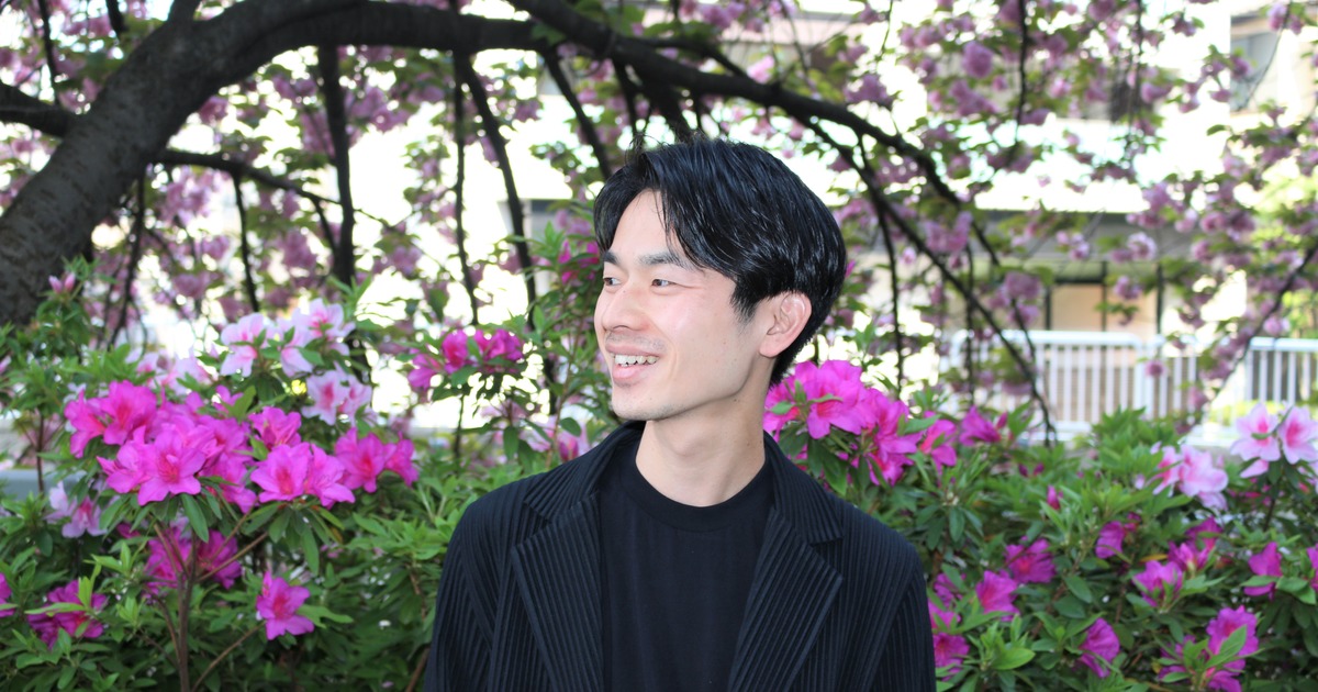 「すべてを “自分ごと” で捉えれば、あらゆることが “仕事” になる」 ＃スマイルズ社員インタビュー | Smiles: BLOG