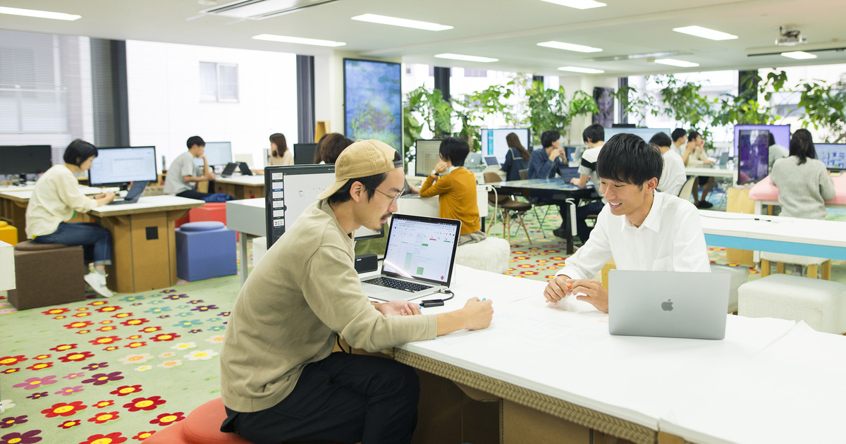 チームラボ 1dayインターンシップ募集中 チームラボ