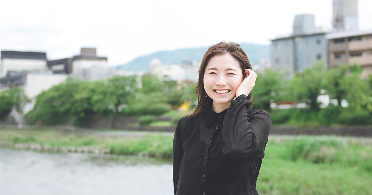 Interview 美容メーカーからデジタルマーケティングエージェンシーへ転職 異業種から来た私が Ficcで挑戦したいこと Ficc Inc S Blog